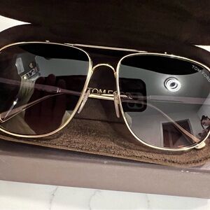 Tom Ford Luxury Sunglasses